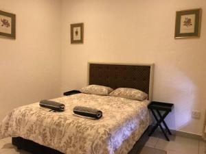 Luxury3 bedroom 6 sleeper penthouse apartment in Shellybeach