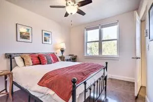 Quaint Kanab Casita - 3 Mi to the Heart of Town! - Fredonia