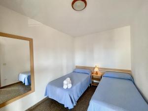 Acuarium 2 Sun Apartment