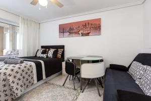 Studio Playa del Cura