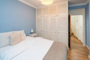 Cosy 2 Bedroom Apartment in Bayswater