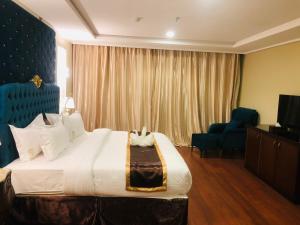 فندق ستارفيش الحوراء الفندقية