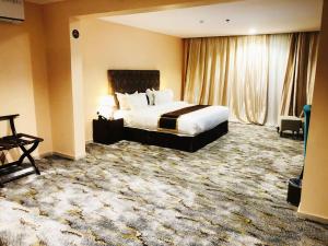 فندق ستارفيش الحوراء الفندقية