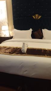 فندق ستارفيش الحوراء الفندقية