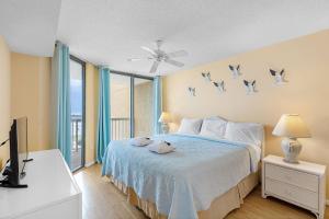301 Charleston Oceanfront Villas