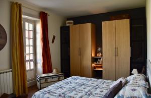 Appartements Appartement Erlandebaita Centre bourg 3 personnes : photos des chambres