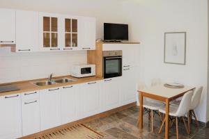 Apartment Adelheid in Biograd near Drazica Beach