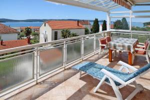 Apartments Adelheid, Biograd