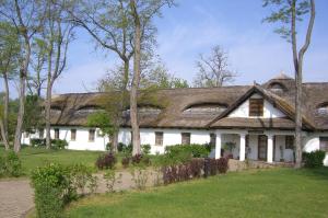 Sarlóspuszta Club Hotel