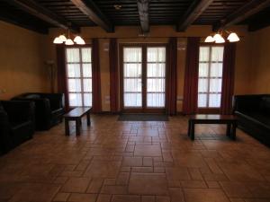 Sarlóspuszta Club Hotel