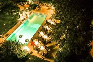Hotel Milano Pool & Garden - Casalnoceto