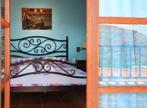 Ikaria Utopia - Cusco Studios Ikaria Greece