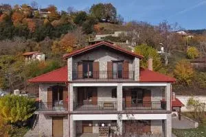 Koukouvistahouse - Koukouvísta