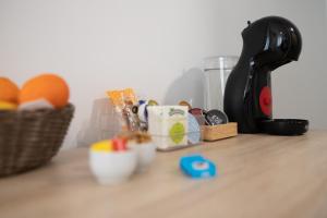 Hostal Puente de Hierro