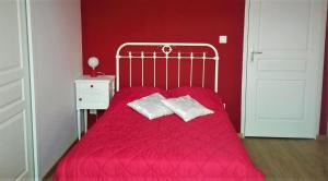 B&B / Chambres d'hotes Le Domaine des Gemmes : photos des chambres