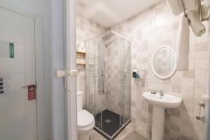 Hostal Puente de Hierro