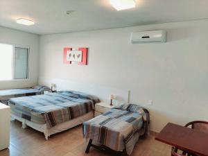 Habitat Prime Hotel