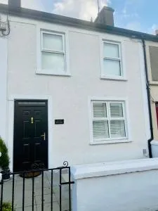 Alta House - Clogher