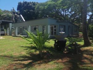 The Tree Of Idleness Guesthouse