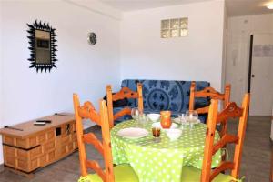 14B Vora 1ª linea de playa con vistas al mar