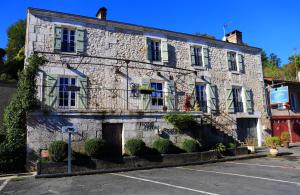 Hotels Le Jardin des Chouchoux : photos des chambres