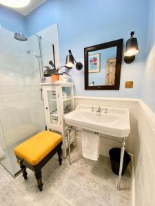 Old Riga Designer Luxury Apartment