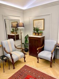 Old Riga Designer Luxury Apartment