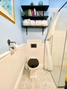 Old Riga Designer Luxury Apartment