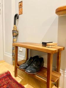 Old Riga Designer Luxury Apartment