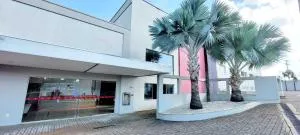 Habitat Prime Hotel - Corumbataí