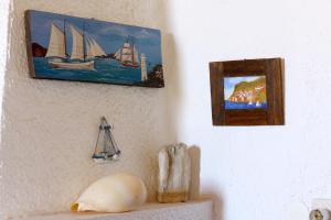 Villa Oleander Spetses Greece