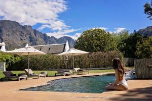 Holden Manz Country House