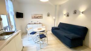 Appartements La Parenthese : photos des chambres