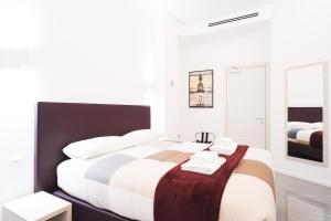 Lux Pretoria Rooms