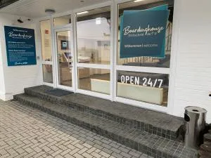 Boardinghouse Breitscheid - Mademühlen