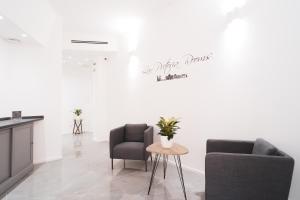 Lux Pretoria Rooms