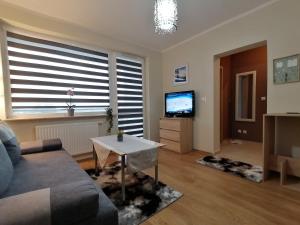 ŻYTNIA APARTAMENT KOSZALIN