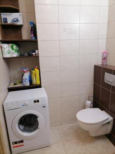 ŻYTNIA APARTAMENT KOSZALIN