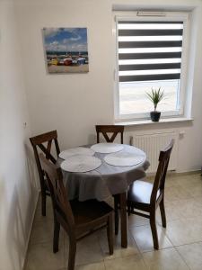 ŻYTNIA APARTAMENT KOSZALIN