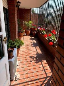 ¡Hermoso Dpto en la mejor zona de Salta, Capital!