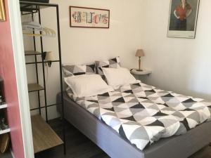 Appartements Les Hirondelles : photos des chambres