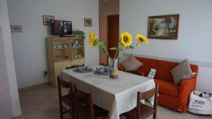 Fantastic flat in a quiet villa with terrace in Lignano Pineta