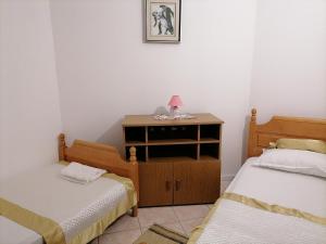 Apartment 3a, first floor 