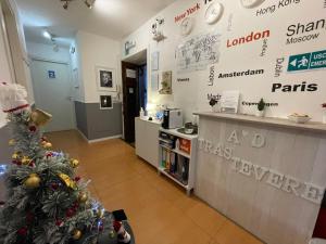 ad trastevere guest house