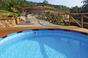 Apartment Casa Paola with pool in Camaiore - Casoli