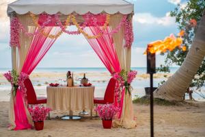 Coral Reef Resort & Spa, Havelock