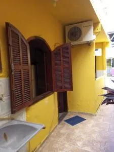 Residencial Avalon - Mambucaba