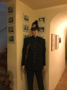 Penzión Príjemný Oddych