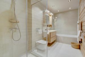 Chalet La Mésange Boréale