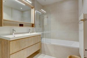 Chalet La Mésange Boréale